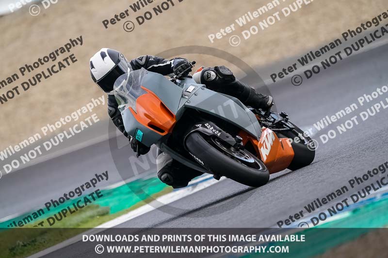 25 to 27th november 2017;Jerez;event digital images;motorbikes;no limits;peter wileman photography;trackday;trackday digital images